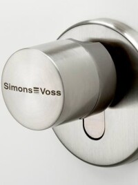 Door Monitoring von SimonsVoss: In drei Minuten zur kompletten Türüberwachung