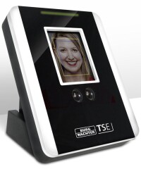 Burg-Wächter erweitert Schließsystem um Biometriemodul zur Gesichtserkennung