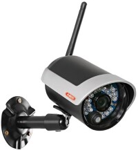 Neue elektronische DIY-Video-Sicherheitstechnik von ABUS