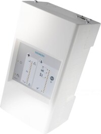 Siemens lanciert Ansaugrauchmelder mit erweiterter Detektionstechnik