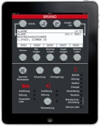 „Integral Remote“: Fernzugriff auf Brandmelderzentralen von Hekatron