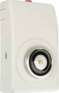 Neuer Türhaltemagnet hält Brandschutztüren ohne Energieverbrauch offen