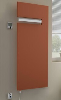 Elektropower für Arbonia Designheizkörper