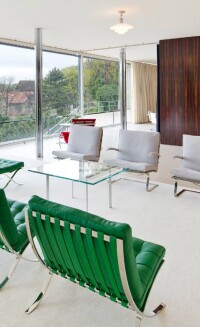 Villa Tugendhat: Kleiner Rundgang durch die Ikone moderner Architektur