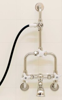 Villa Tugendhat mit reproduzierten, kalibrierten Rako-Fliesen wiedereröffnet