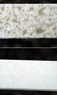 Fraunhofer-Allianz „Photokatalyse“ arbeitet an Selbstreinigung bei künstlichem Licht