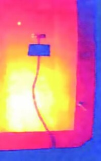 Wärmereflektierende Funktionsbeschichtung für Innenwände neu von Remmers