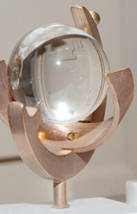 Deutscher Solarpreis 2012 in Wuppertal verliehen