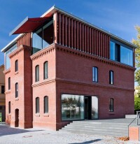 Wettbewerb für den Sitz der Bundesstiftung Baukultur entschieden