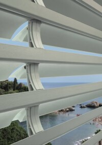 Beck+Heun vereint Vorteile von Rollladen und Jalousie im Orienta_Rollstore