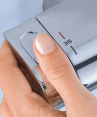 Grohtherm 2000: Grohes Thermostat der nächsten Generation