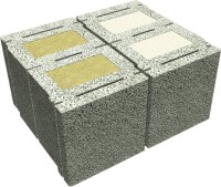 Jasto stellt zwei neue Steine mit Wärmeleitzahl 0,065 vor