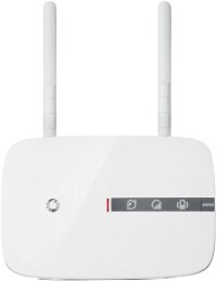 Eigene Funkzelle (Femtozelle) für volle UMTS-Netzstärke innerhalb von Gebäuden