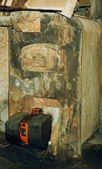 Tipps für den neuen Brennwertkessel