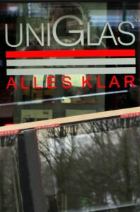 Uniglas kündigt Holz-Glas-Verbund-Fassade an