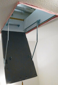 Bodentreppen bei Baumängeln unter den TOP5