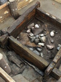 Die ältesten Holzbauwerke der Welt sind datiert