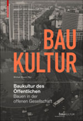 3 Zimmer, Küche, Bad? „wieweiterwohnen“ sucht Wege aus der Durchschnittlichkeit des Wohnbaus