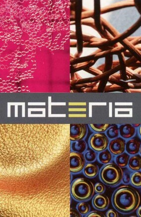 Material trifft Design auf der Deubau-Sonderschau „Green Matters“