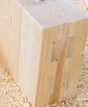 Fachtagung Holzbau auf der Deubau: „Neubau und Sanierung im urbanen Kontext”