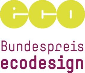 Auch Baurelevantes unter den Preisträgern des Bundespreises Ecodesign 2016