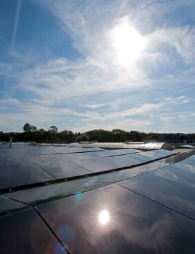 Photovoltaik-Kürzung: Das Aus für eine ganze Branche oder Beginn eines Aufstiegs?