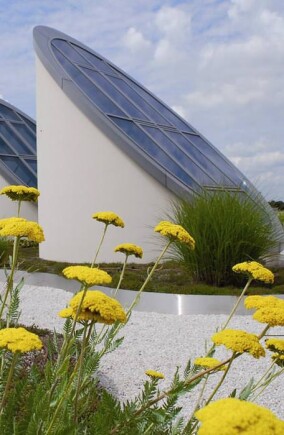 „Fachseminar Dach 2012“ - zwölfmal und bundesweit