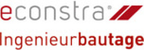 „econstra - Fachmesse für Ingenieurbau und Bauwerksinstandsetzung” im Oktober