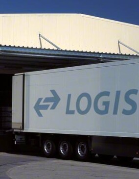 Haltec auf der LogiMAT mit Systemhallen ... zum Kauf oder zur Miete