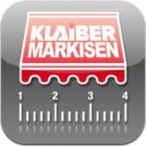 Markisen-Konfigurator von Klaiber im Web oder als App
