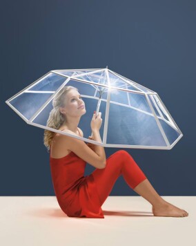 Vorschau auf die fensterbau/frontale 2012