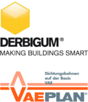 Derbigum übernimmt deutschen Spezialisten für EVA-Dachbahnen VAEPlan