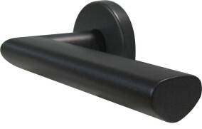 Normbau erweitert Ausstattungsserie fürs barrierefreie Bad „cavere” um Türdrücker