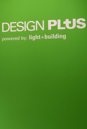 42 Auszeichnungen beim “Design Plus powered by Light+Building”