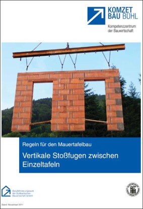 „Virtuelles Handbuch“ zum elementierten Bauen online
