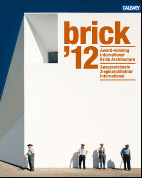 Brick Award 2012 ist entschieden
