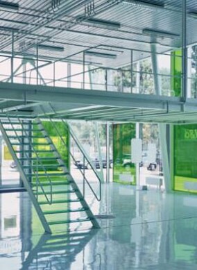 Bundesstiftung Baukultur und Partner zeichnen Gewerbearchitektur aus