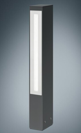 Neue Trilux Außenleuchten für Wege, Straßen und Plätze