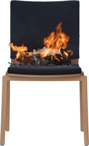 Brunner-Broschüre über die Reduzierung von Brandlasten