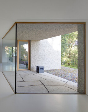 Hasit Architekturwettbewerb „Innen wie Außen“ - die Jury hat gewählt