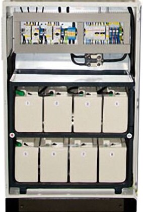 5 kWh Solarstromspeicher von HaWi für unter 10.000 Euro