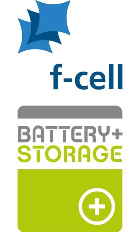 f-cell und Battery+Storage: Konferenzprogramm online