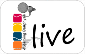 eLearning Bauphysik: Webinar am 19.7.2012 zur Innendämmung im Bestand