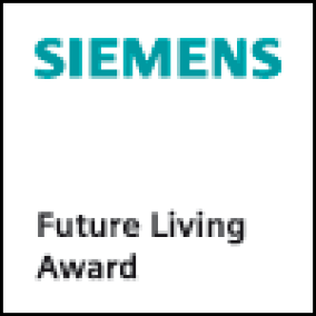 Siemens Future Living Award 2013 und die Revolution des Wohnens im 21. Jahrhundert