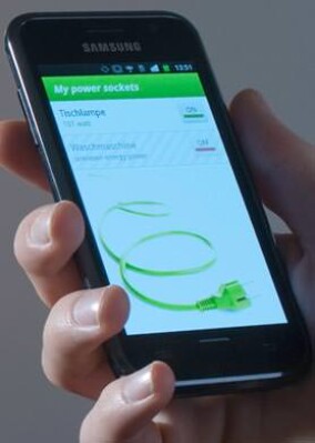 Fraunhofer Forscher entwickeln internetfähige IPv6-Funksteckdosen