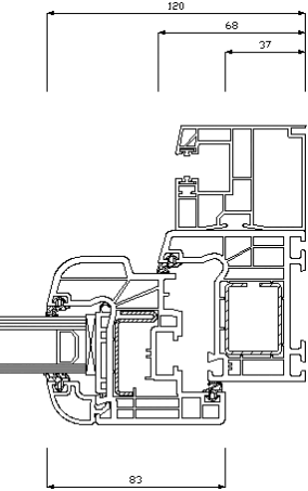 FensterART: Fenster und Türen online konfigurieren und kalkulieren