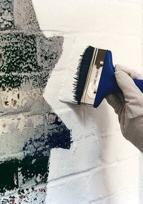 Neue Wandbeschichtungen von Watco: feuerfest, hochdeckend, wasserabweisend