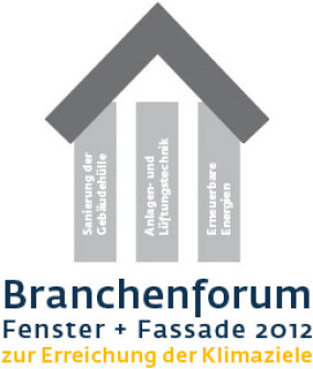 Bericht vom Kölner Branchenforum Fenster + Fassade 2012