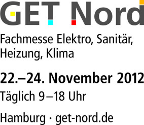 GET Nord 2012 mit umfangreichen Rahmenprogramm
