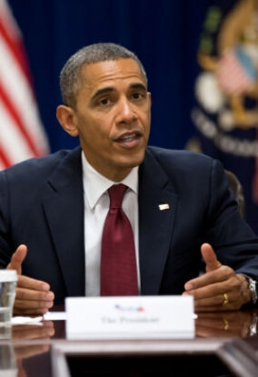 US-Präsident will „combined heat and power“ (CHP/KWK) bis 2020 um 50% ausbauen